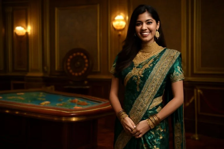 BJ77 অ্যাকাউন্ট পরিসংখ্যান স্ক্রিন