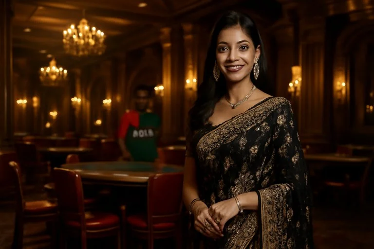 BJ77 অ্যাফিলিয়েটস